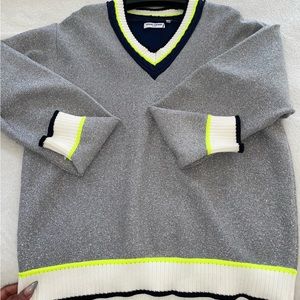 Opening ceremony v neck sweater